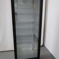 Polar GJ447-A Upright Fridge (2)