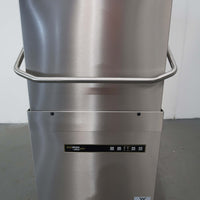Hobart ECOMAX PLUS H603 P/T Dishwasher (2)