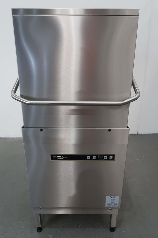 Hobart ECOMAX PLUS H603 P/T Dishwasher (2)
