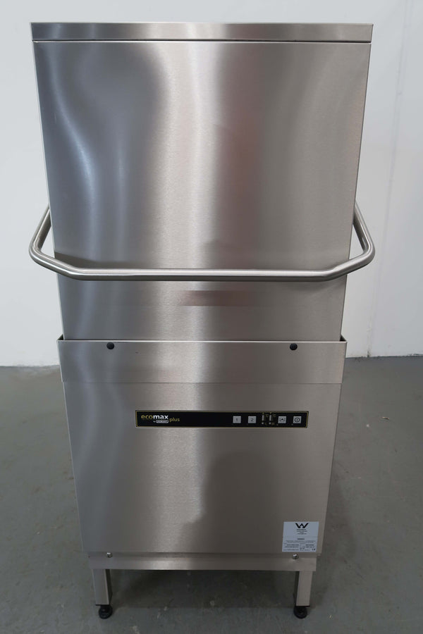 Hobart ECOMAX PLUS H603 P/T Dishwasher (2)