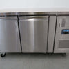 Polar G596-A Undercounter Fridge (2)