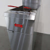Thor TR-F45 Single Pan Fryer (2)
