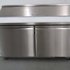 Polar GD883-A Sandwich Prep Bench (2)