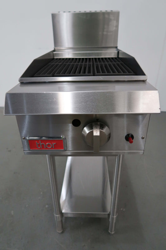 Thor TR-CBR15F 1 Burner Char Grill (2)
