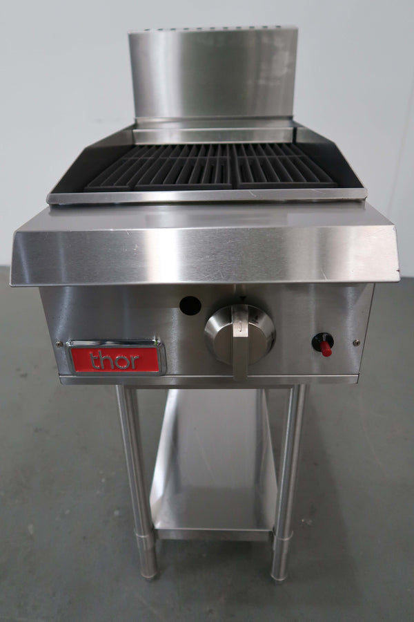 Thor TR-CBR15F 1 Burner Char Grill (2)