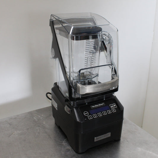 Hamilton Beach ECLIPSE Blender (2)