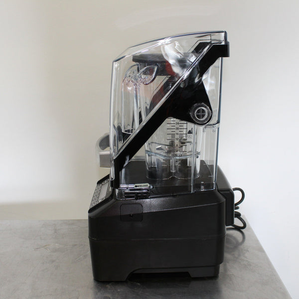 Hamilton Beach ECLIPSE Blender (4)