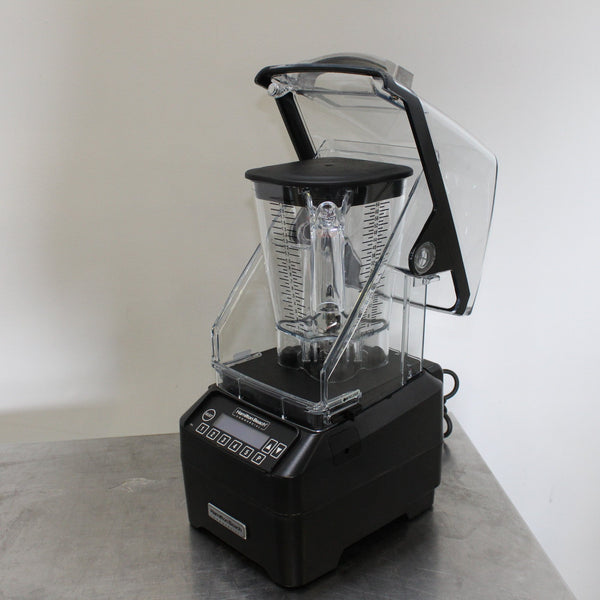 Hamilton Beach ECLIPSE Blender (5)