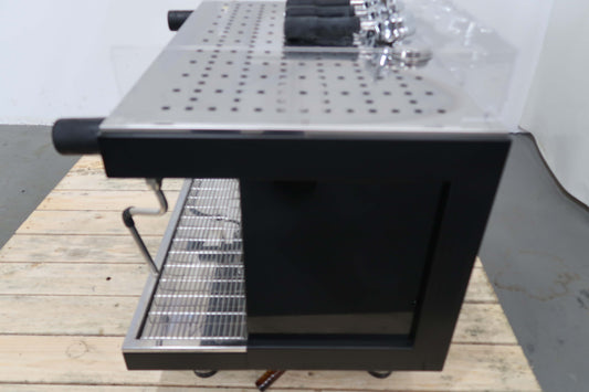 Sanremo ZOE 2 Group Coffee Machine (2)