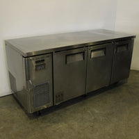 Skipio SUR18-3 Undercounter Fridge (2)