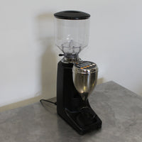 Quamar M80E Electronic Coffee Grinder (2)