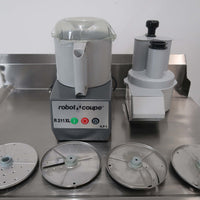 Robot Coupe R211 XL Food Processor (2)