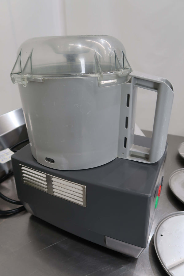 Robot Coupe R211 XL Food Processor (6)
