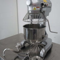 Apuro GL190-A-04 C/Top Planetary Mixer (2)