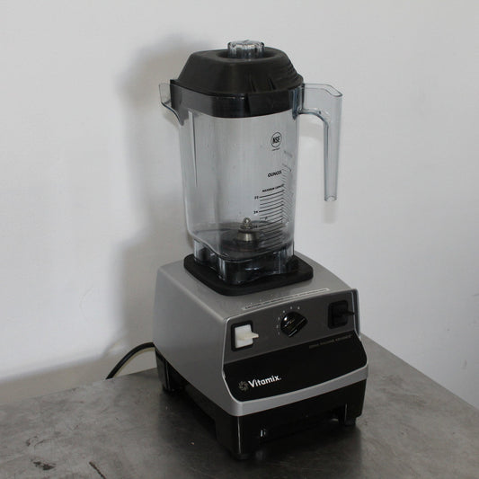 Vitamix DRINK MACHINE ADVANCE Blender (2)