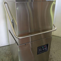 Trident XW-JD Pass Through Dishwasher (2)