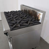 Waldorf RN8810G 8 Burner Range Oven (4)