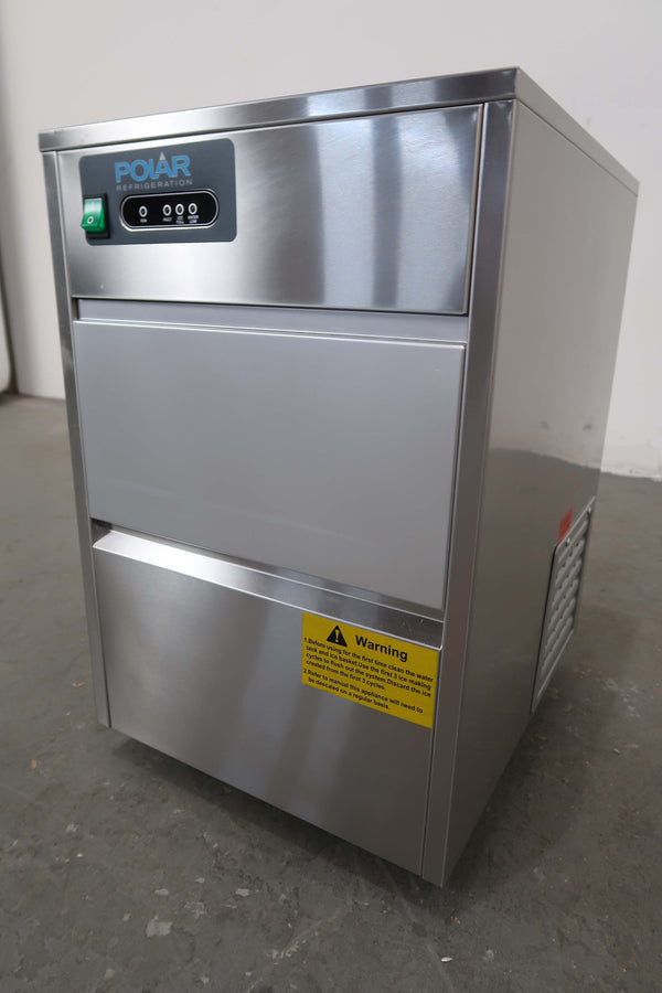 Polar T316-A-02 Ice Machine (2)