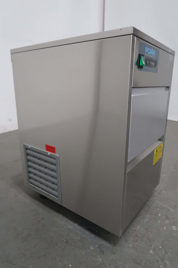 Polar T316-A-02 Ice Machine (4)