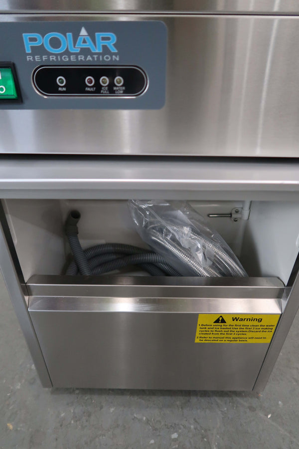 Polar T316-A-02 Ice Machine (5)