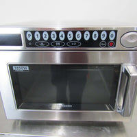 Samsung CM1929 Microwave (2)