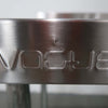 Vogue Double Sink Bench With Splashback (5)