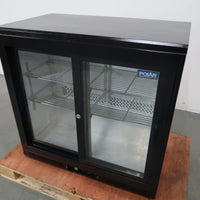 Polar CF759-A Back Bar Fridge (2)