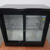 Polar CF759-A Back Bar Fridge (3)