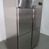 FED SUC1000 Upright Fridge (4)