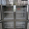 FED SUC1000 Upright Fridge (5)