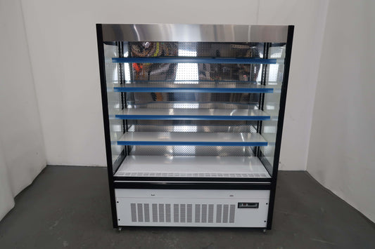 FED  HTS1500  Display Reach-in/Deli (2)
