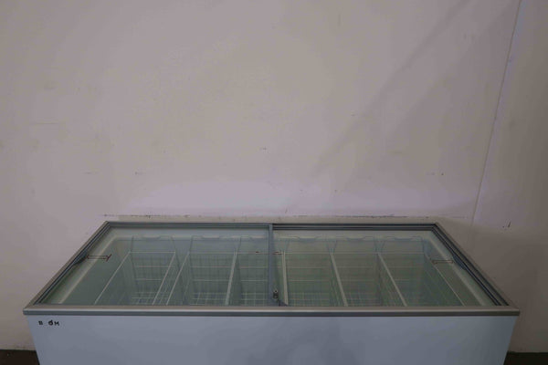 Bromic CF0500FTFG Chest Freezer (5)