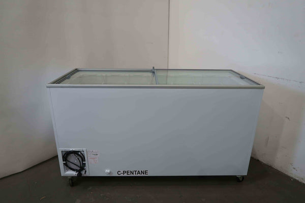 Bromic CF0500FTFG Chest Freezer (6)