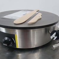 Apuro CC039-A Crepe Machine (2)