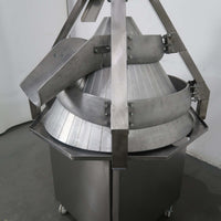 Oya Kardesler FM1200 Dough Rounder (2)