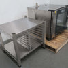 Unox XEBC-06EU-GPL 6 Tray Combi Oven (5)