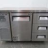 Skipio SUF12-3D-3 Undercounter Chiller (3)