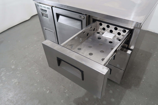 Skipio SUF12-3D-3 Undercounter Chiller (6)