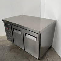 FSM BS 2DCF4/E Fridge/Freezer (2)