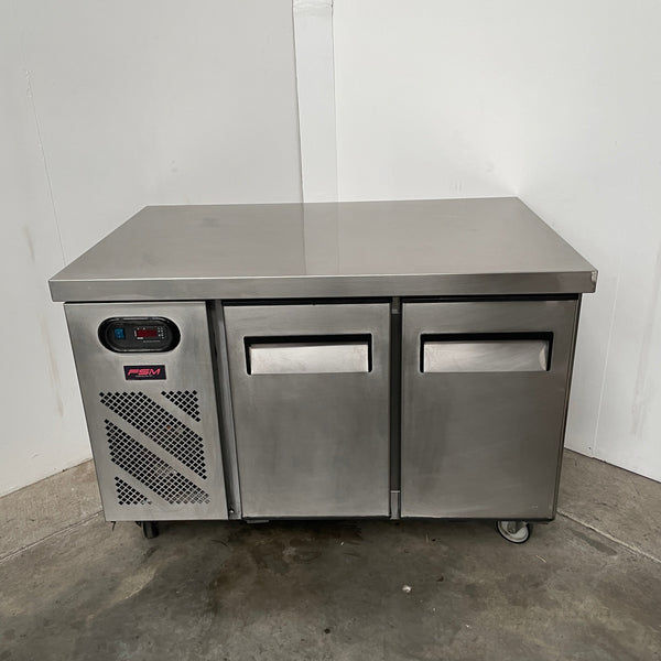 FSM BS 2DCF4/E Fridge/Freezer (3)