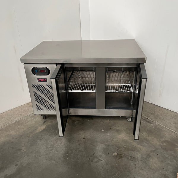 FSM BS 2DCF4/E Fridge/Freezer (5)