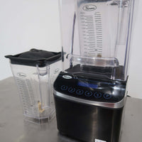 Santos TYPE 62 Blender (2)