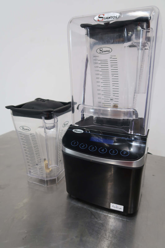 Santos TYPE 62 Blender (2)