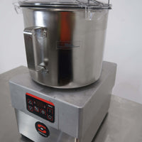 Sammic CKE-8 Food Processor (2)