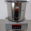 Sammic CKE-8 Food Processor (3)