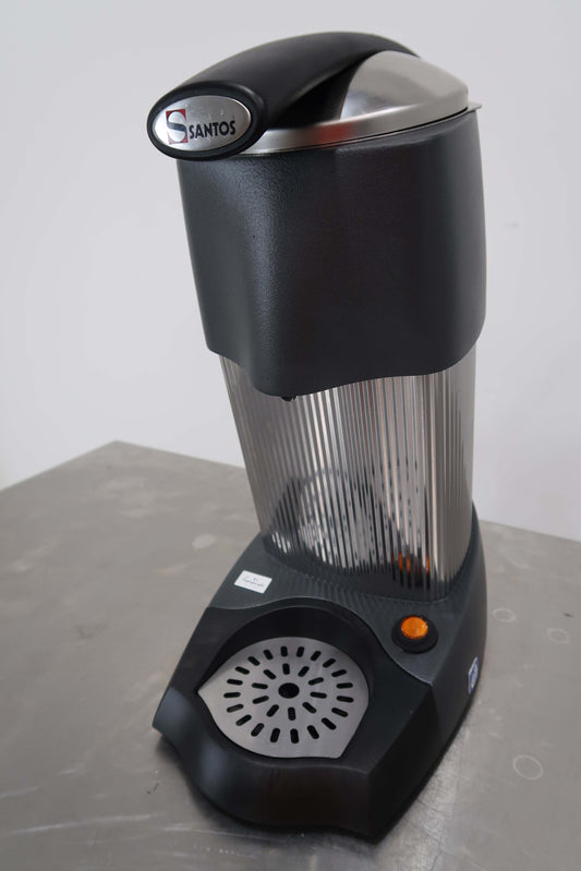 Santos TYPE 70 Juicer (2)