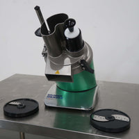 Brunner Ankliker GSM5-JSTAR Food Process (2)