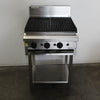 Luus BCH-6C 3 Burner Char Grill (3)