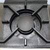 Luus BCH-2B 2 Burner Cooktop (4)