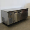 Skipio SUF18-3 Undercounter Freezer (2)